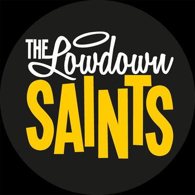 The Lowdown Saints - YouTube